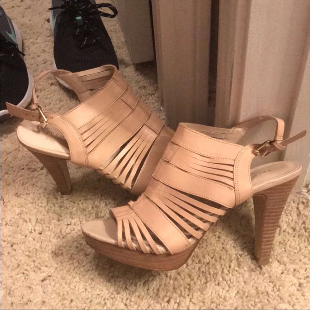 Sarto heels